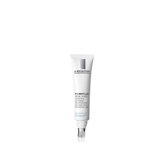 La Roche-Posay Pigmentclar Ojos Antiherejías 15ml