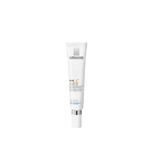 La Roche-Posay Pure Vitamin C UV Rellenador Anti-Arrugas SPF25 40ml