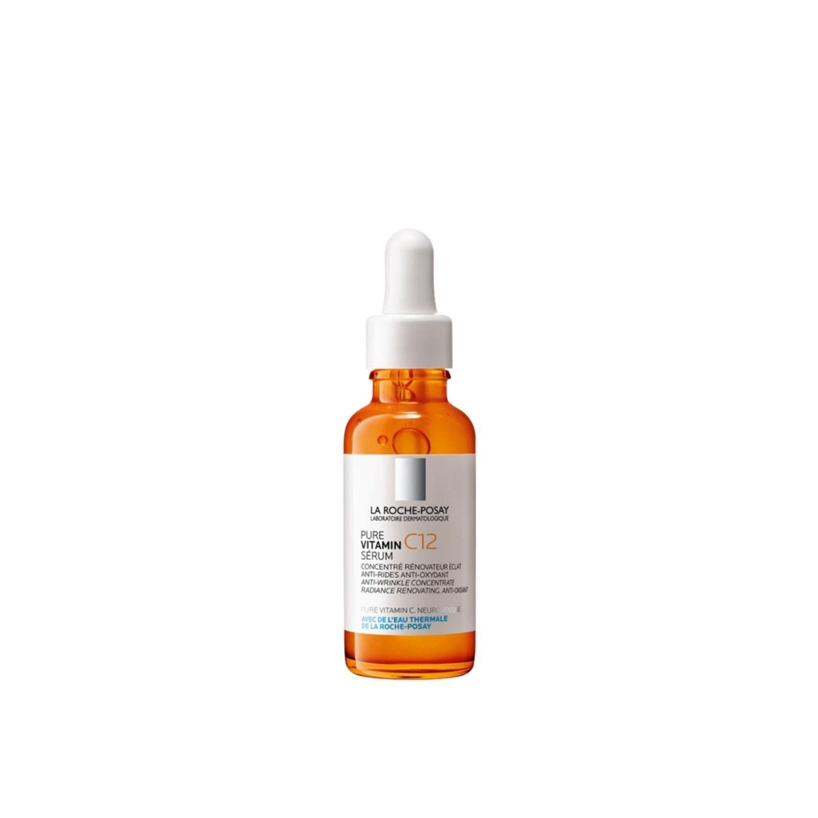 La Roche-Posay Pure Vitamin C12 Sérum 30ml