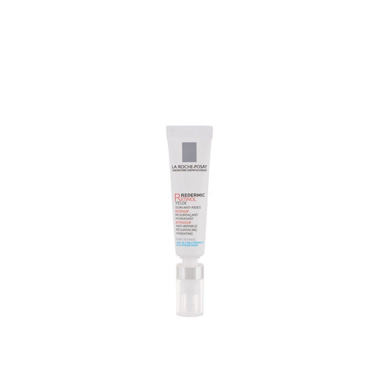 La Roche-Posay Redermic R Eyes Anti-Aging Eye Contour 15ml