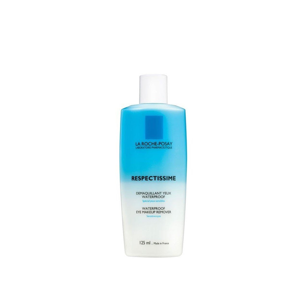 La Roche-Posay Respectissime Eye Makeup Remover 125ml