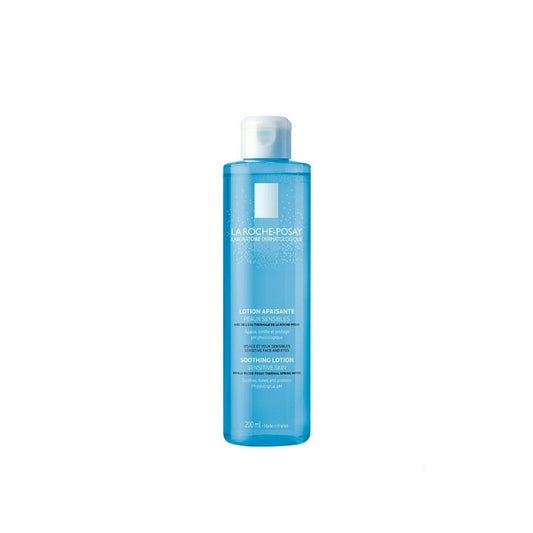 La Roche-Posay Loción Calmante Piel Sensible 200ml