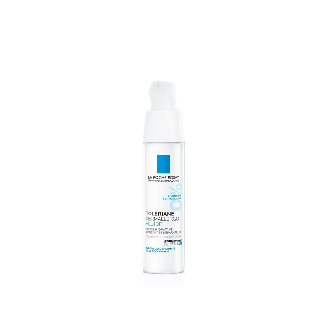 La Roche-Posay Toleriane Dermallergo Fluid 40ml