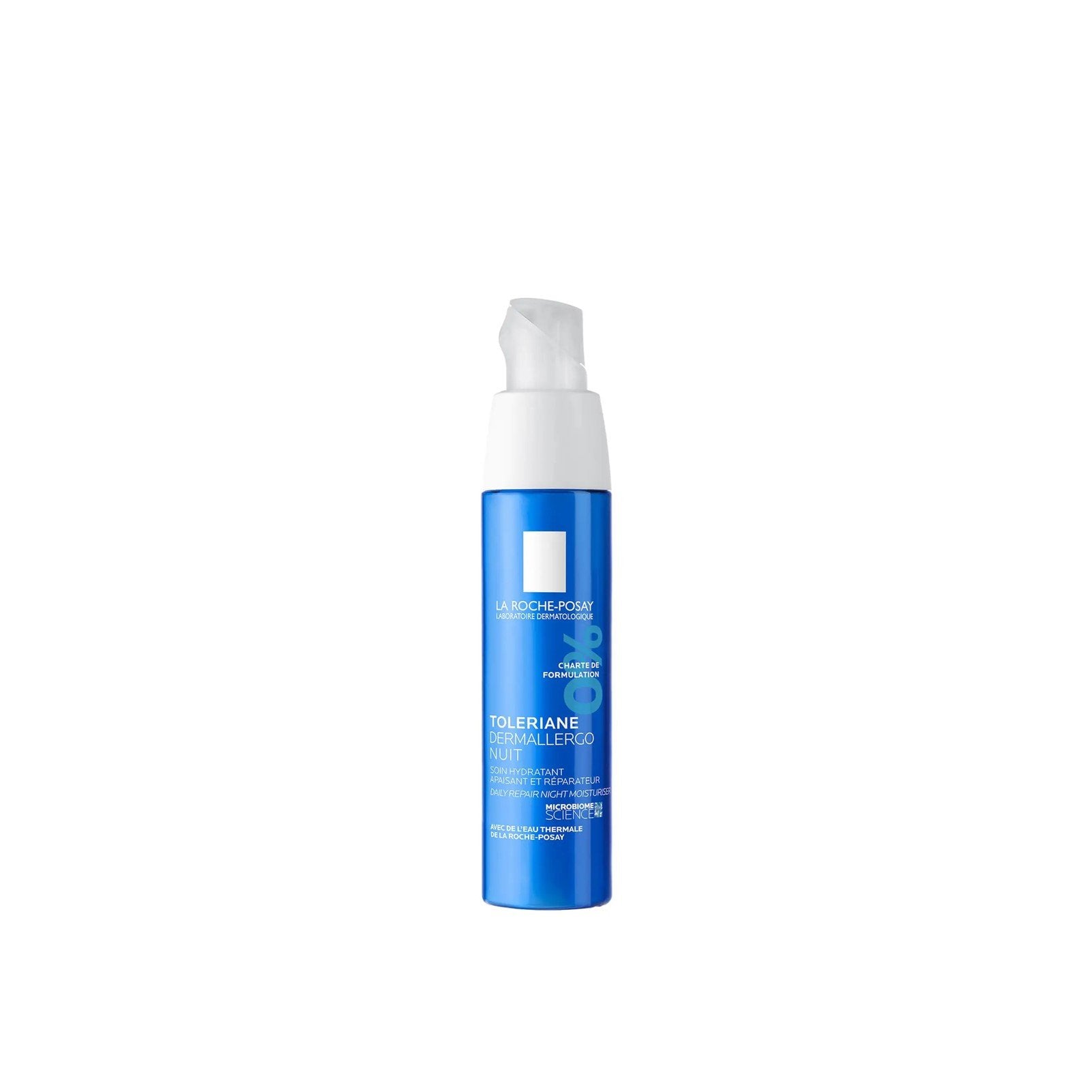 La Roche-Posay Toleriane Dermallergo creme de noite 40ml