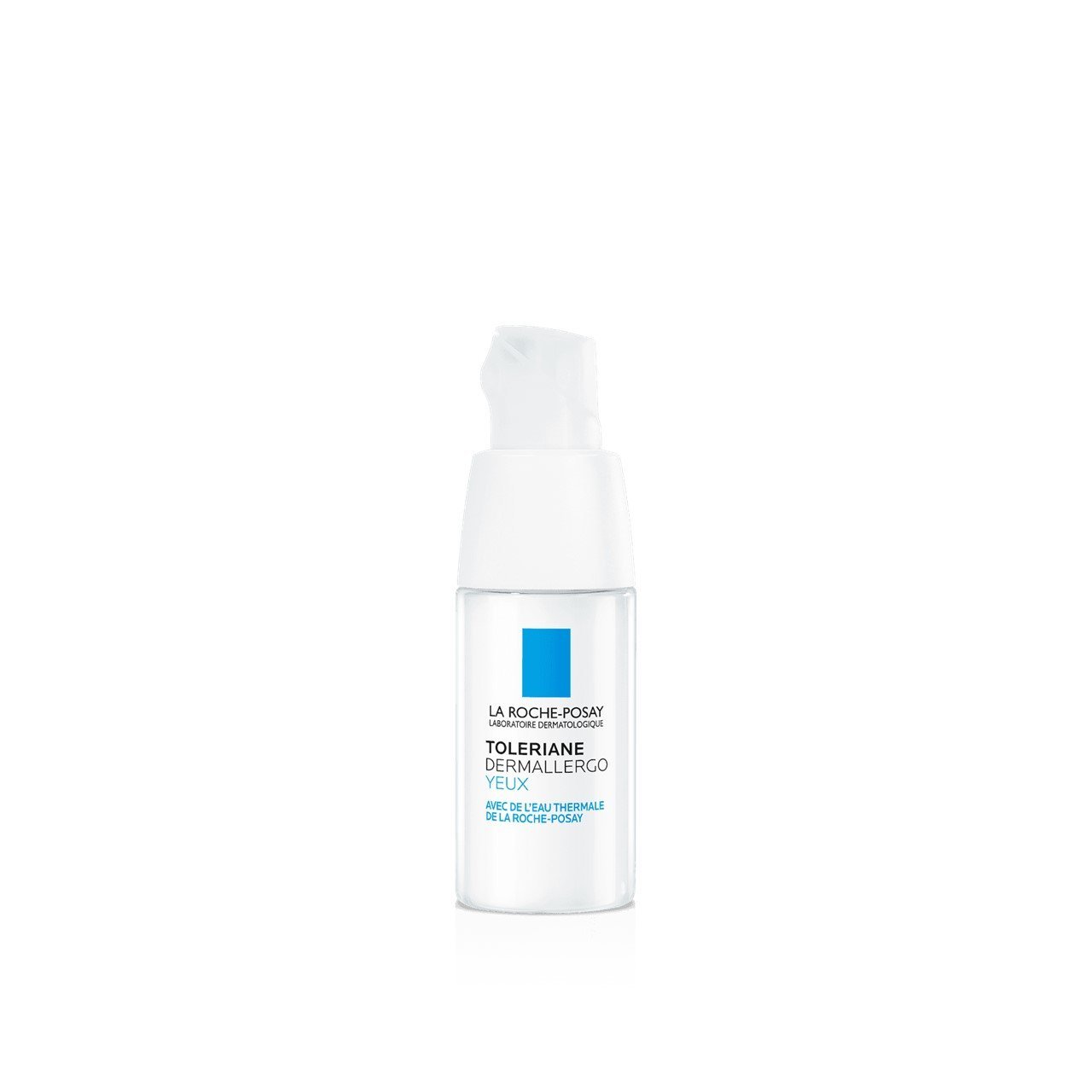 La Roche-Posay Toleriane Dermallergo Soothing creme de olhos 20ml