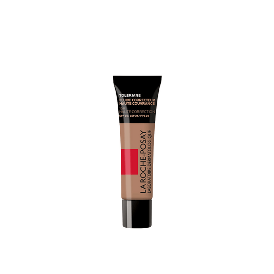 La Roche-Posay Toleriane Full Coverage Corrective Fluid Base SPF25 15 30ml