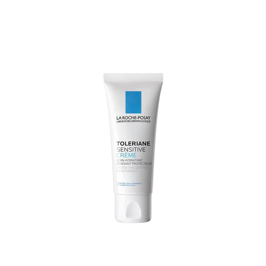 La Roche-Posay Toleriane Sensitive Crema 40ml