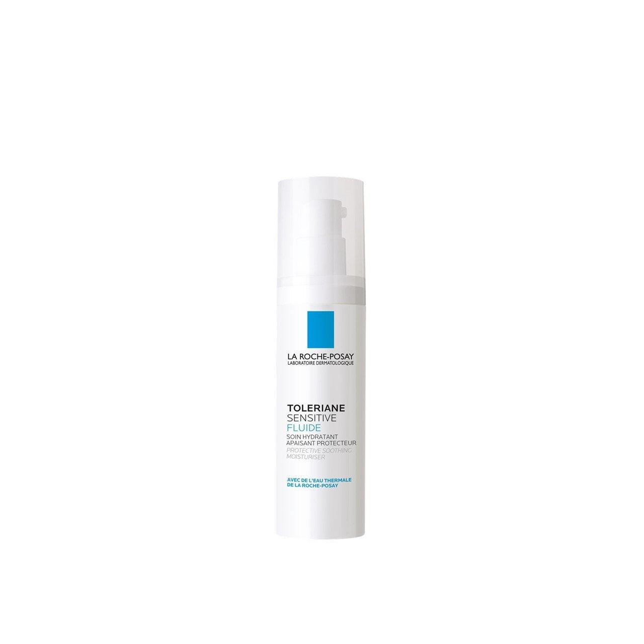 La Roche-Posay Toleriane Sensitive Creme Fluid 40ml
