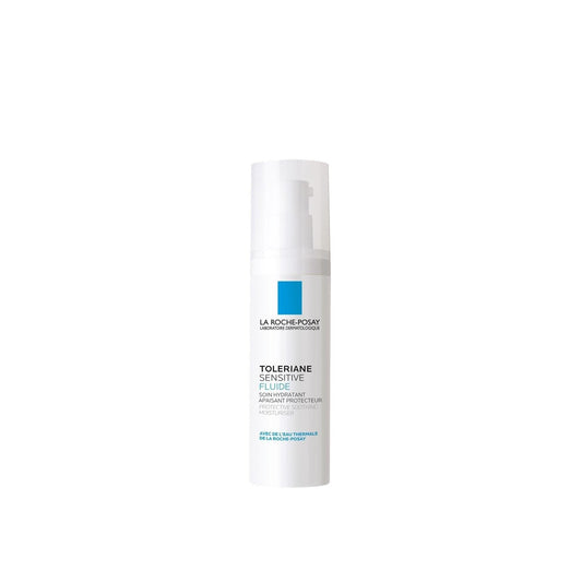 La Roche-Posay Toleriane Sensitive Fluido 40ml