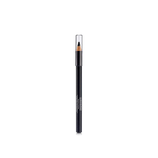 La Roche-Posay Toleriane Lápiz de Ojos Negro
