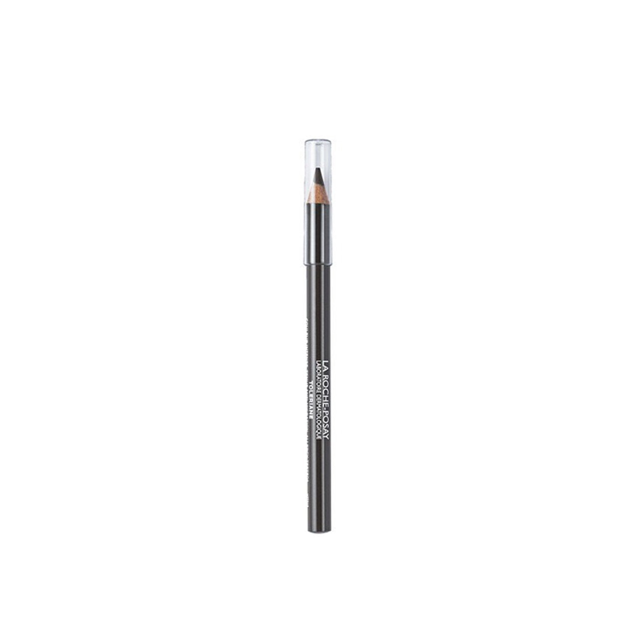 La Roche-Posay Toleriane Eye Pencil Brown