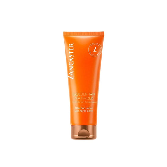 Lancaster Golden Tan Maximizer After-Sun Loção 250ml
