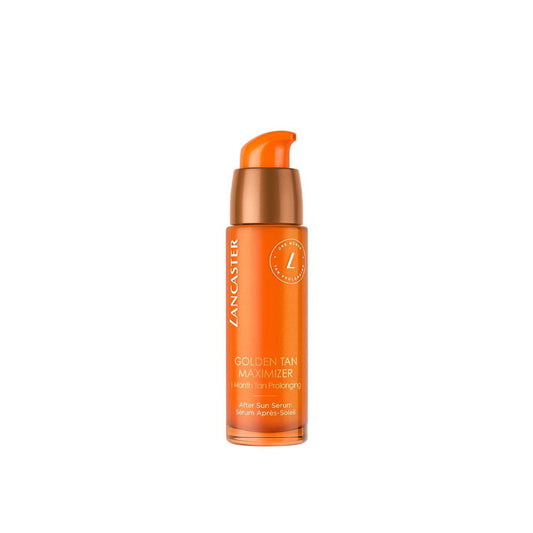 Lancaster Golden Tan Maximizer After Sun Sérum 30ml (1.01fl oz)