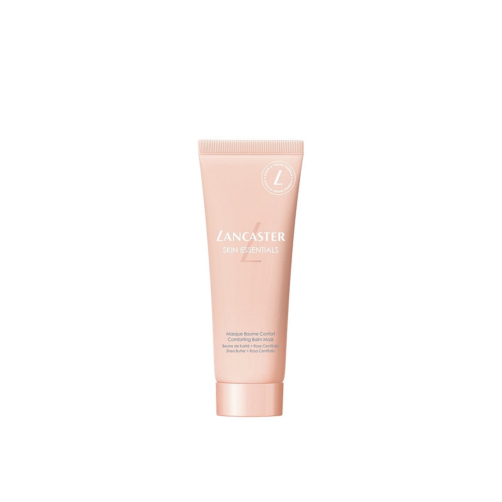 Lancaster Skin Essentials Comforting Balm Máscara de Pestanas 75 Ml