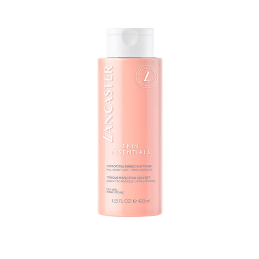 Lancaster Skin Essentials Comforting Perfecting Tónico 400ml