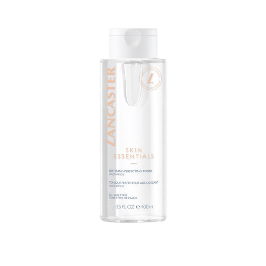 Lancaster Skin Essentials Loción Tonificante Suavizante Perfeccionadora 400ml