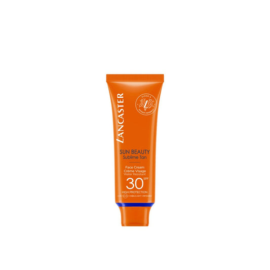 Lancaster Sun Beauty Sublime Tan creme de rosto SPF30 50ml (1.6 fl oz)