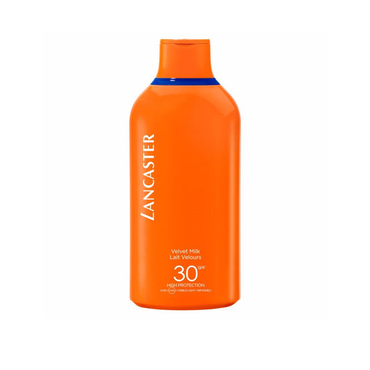 Lancaster Sun Beauty Velvet Milk SPF30 400ml (13.5 fl oz)