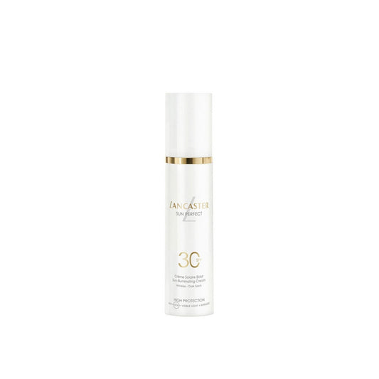 Lancaster Sun Perfect Sun Illuminating Creme SPF30 50ml