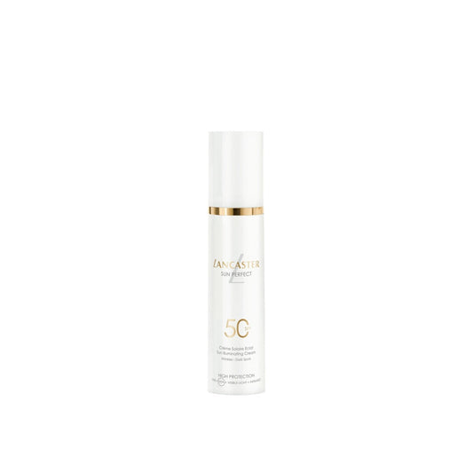Lancaster Sun Perfect Sun Illuminating Creme SPF50 50ml