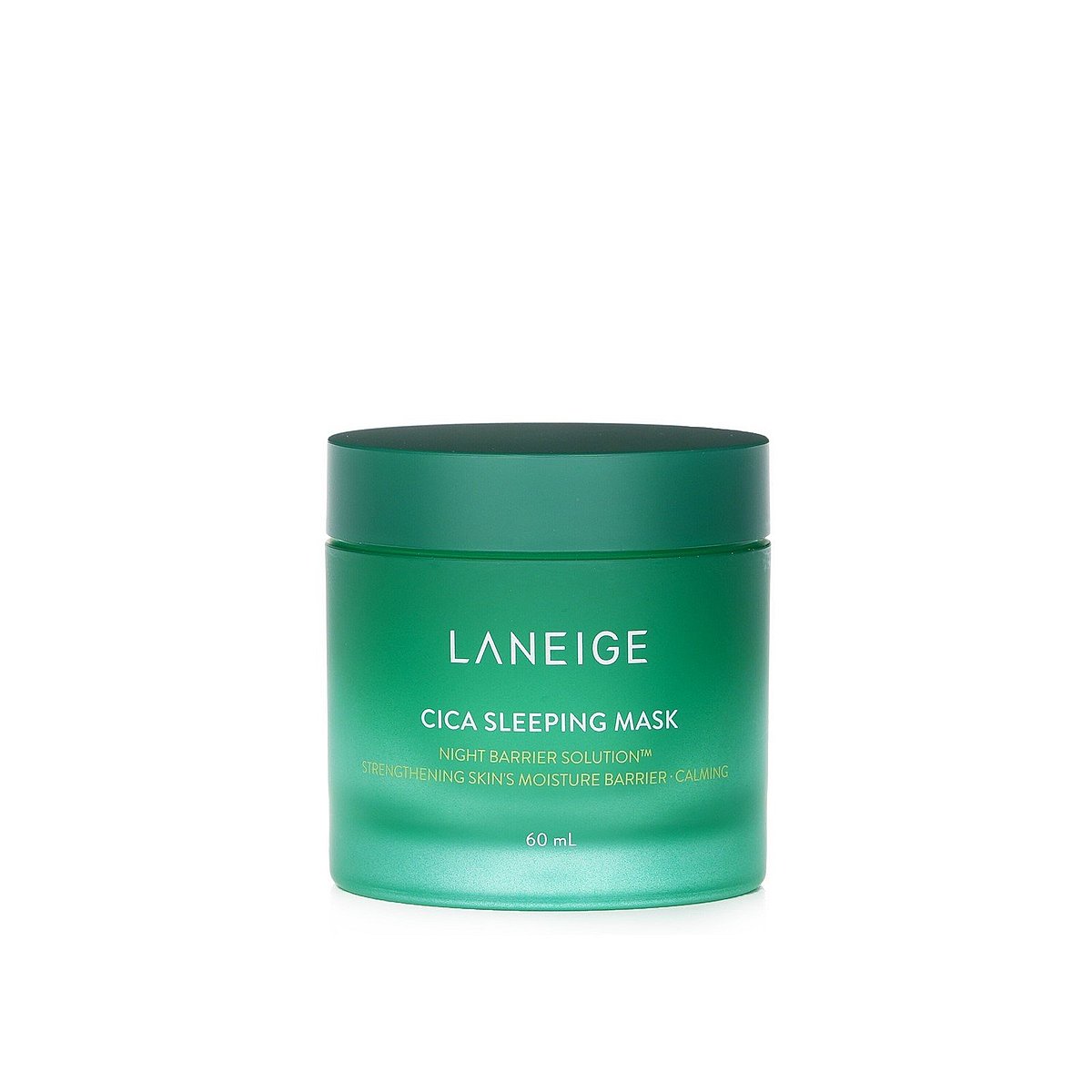 Laneige Cica Máscara de Noite 60ml