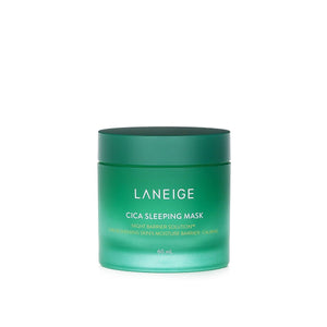 Laneige Cica Máscara de Noite 60ml