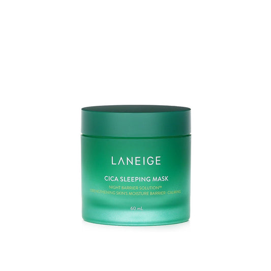 Laneige Cica Máscara de Noite 60ml