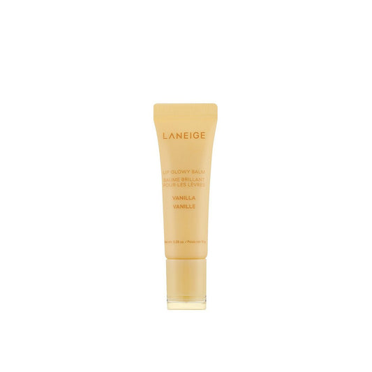 Laneige Bálsamo Labial Lip Glowy Baunilha 10g