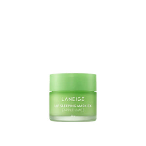 Laneige Lábio Máscara de Noite EX Apple Lime 20g
