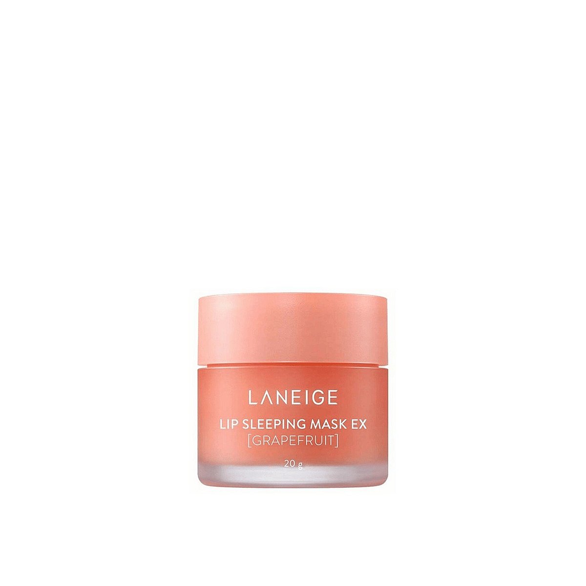 Laneige Máscara Labial de Noite EX Toranja 20g