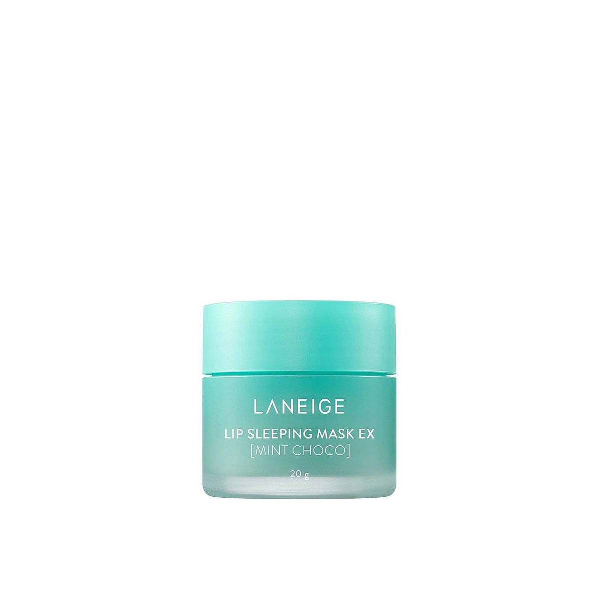 Laneige Lábio Máscara de Noite EX Mint Choco 20g