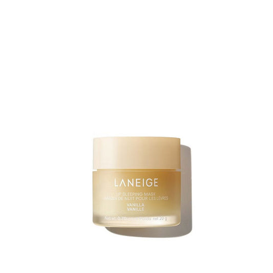 Laneige Máscara Labial de Noite Baunilha 20g