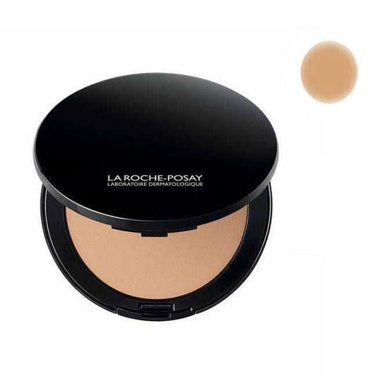 La Roche-Posay Toleriane Teint Compacto Mineral Nº 15 - Dorado 9.5gr