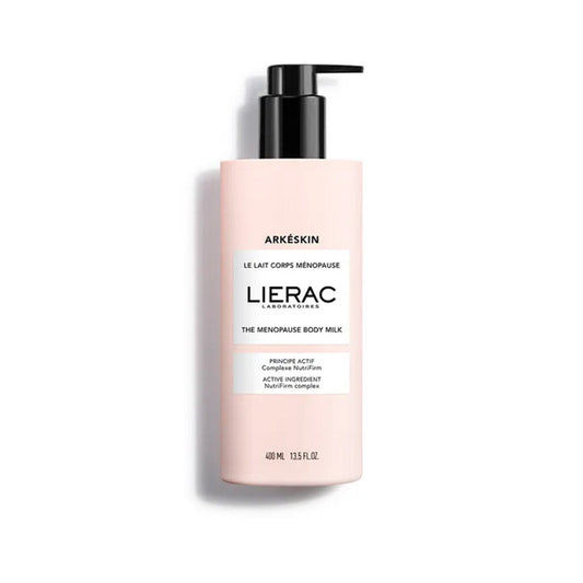 Lierac Arkéskin Leche Corporal Menopausia 400ml