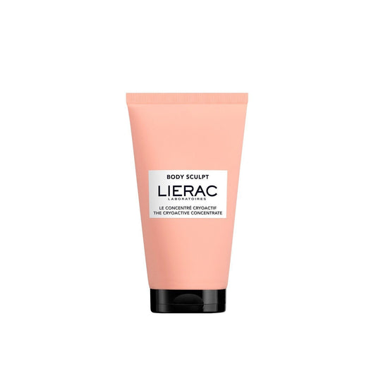 Lierac Body Sculpt Concentrado Crioactivo 150ml