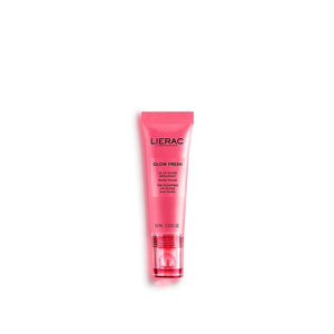 Lierac Glow Fresh The Plumping Gloss Iced Vanilla 10 Ml