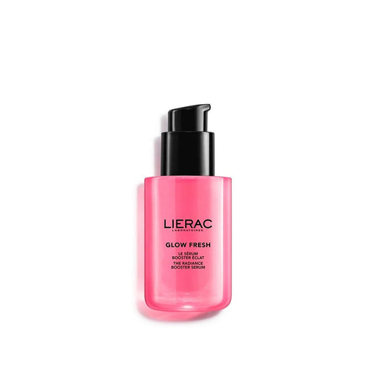 Lierac Glow Fresh Sérum Booster de Luminosidade 30ml