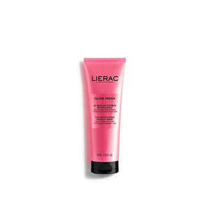 Lierac Glow Fresh The Revitalizing Express Máscara de Pestanas 75 Ml
