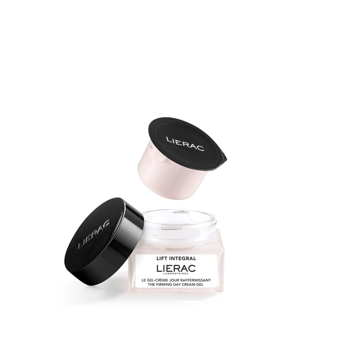 Lierac Lift Integral Creme-Gel de Dia Reafirmante Recarga 50ml
