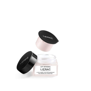 Lierac Lift Integral Creme-Gel de Dia Reafirmante Recarga 50ml