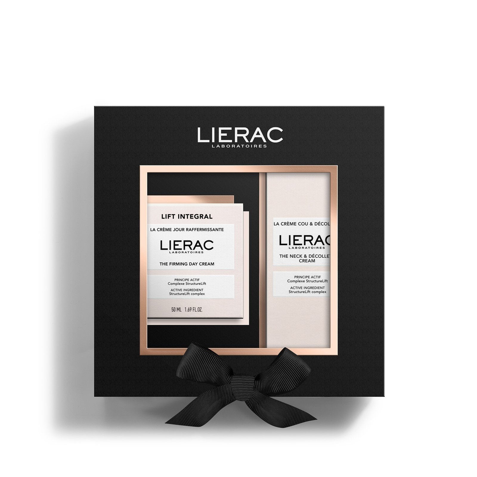 Lierac Lift Integral The Firmness and Lift Anti-Aging creme de dia Routine Coffret