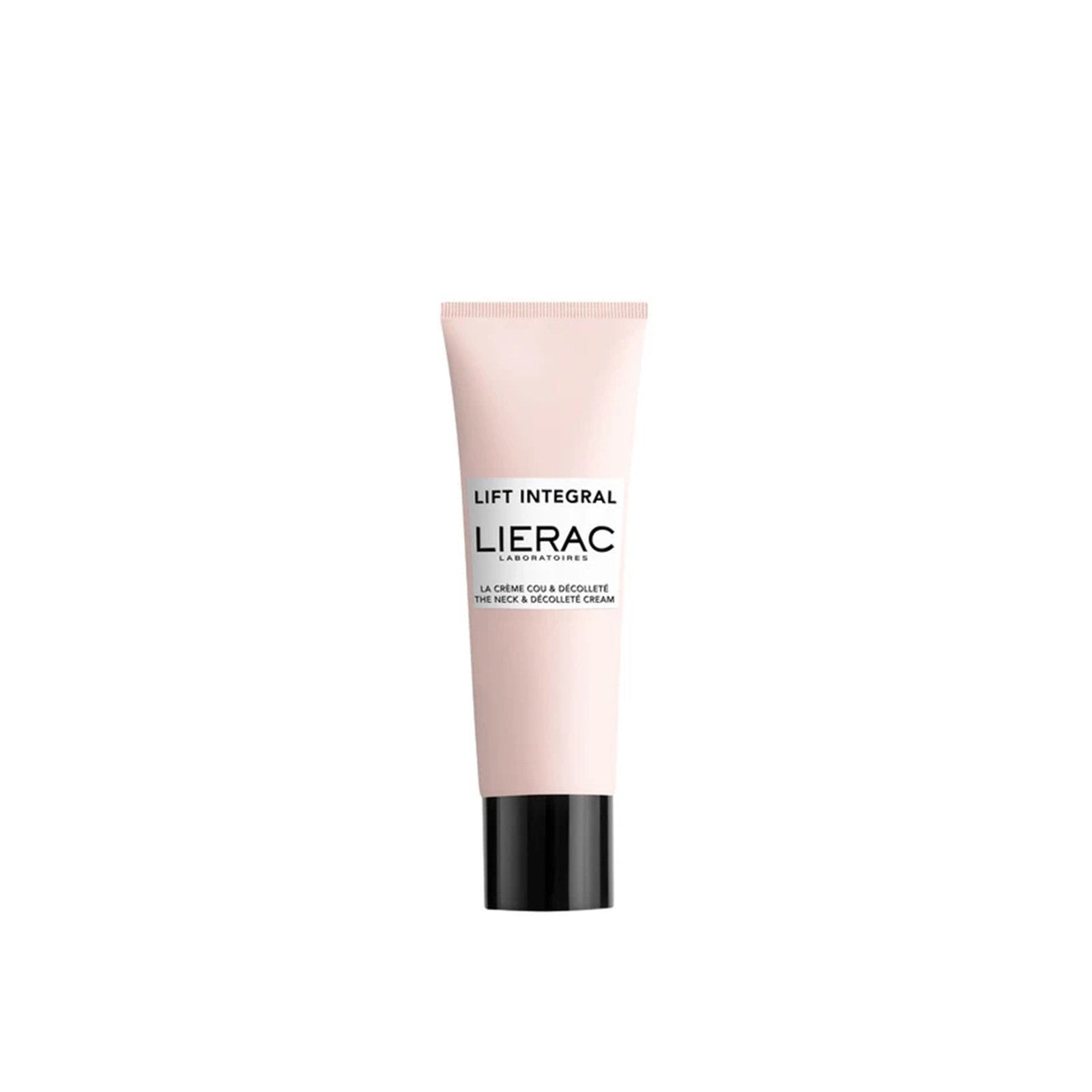 Lierac Lift Integral The Neck &amp; Décolleté Creme 50ml