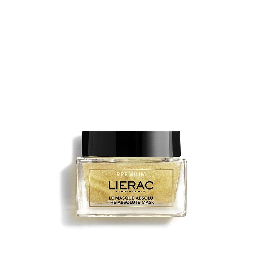Lierac Premium The Absolute Máscara de Pestanas 50 Ml