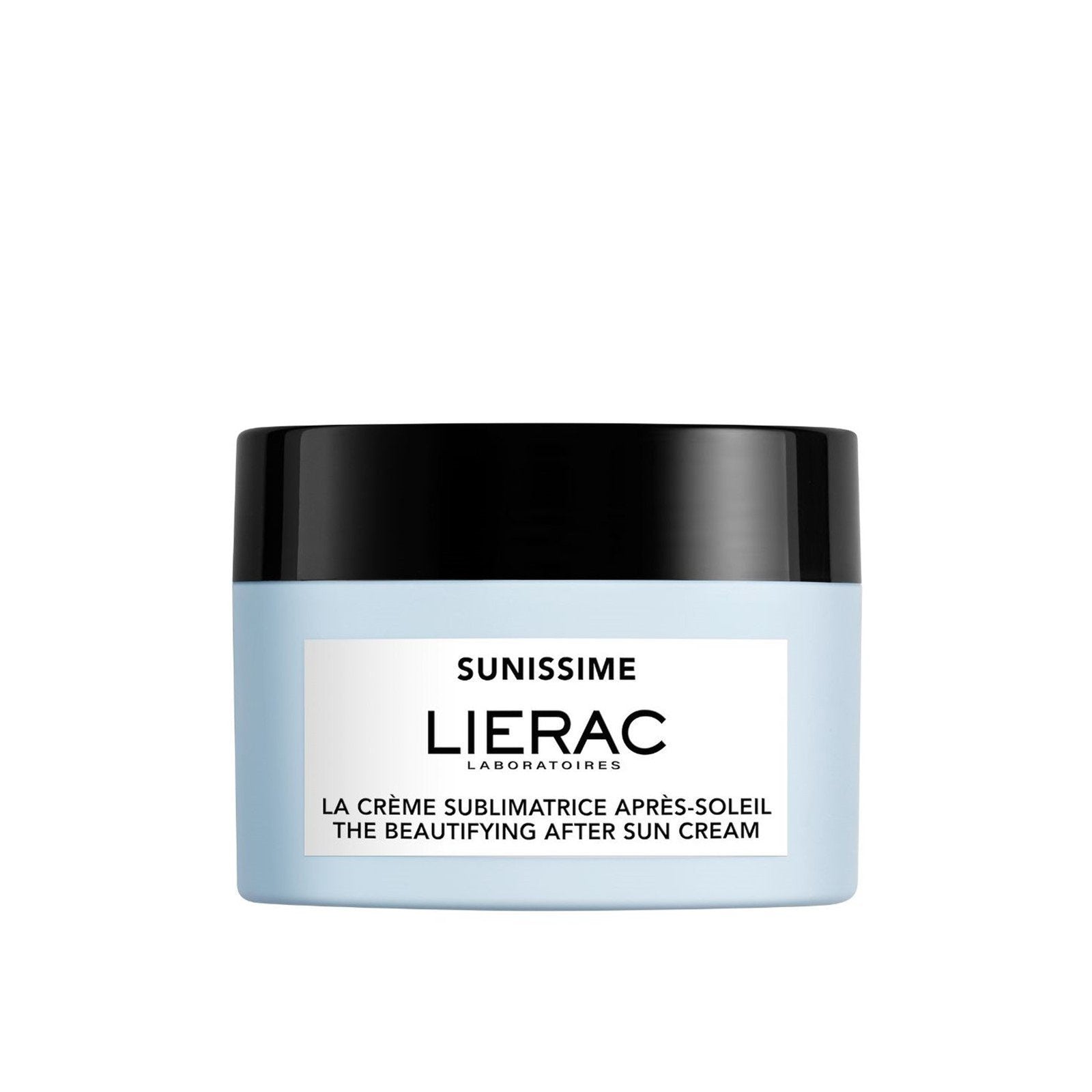 Lierac Sunissime The Beautifying After-Sun Creme 200ml