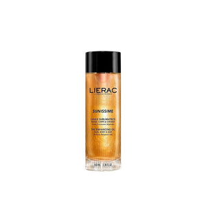 Lierac Sunissime The Enhancing Óleo 100 Ml