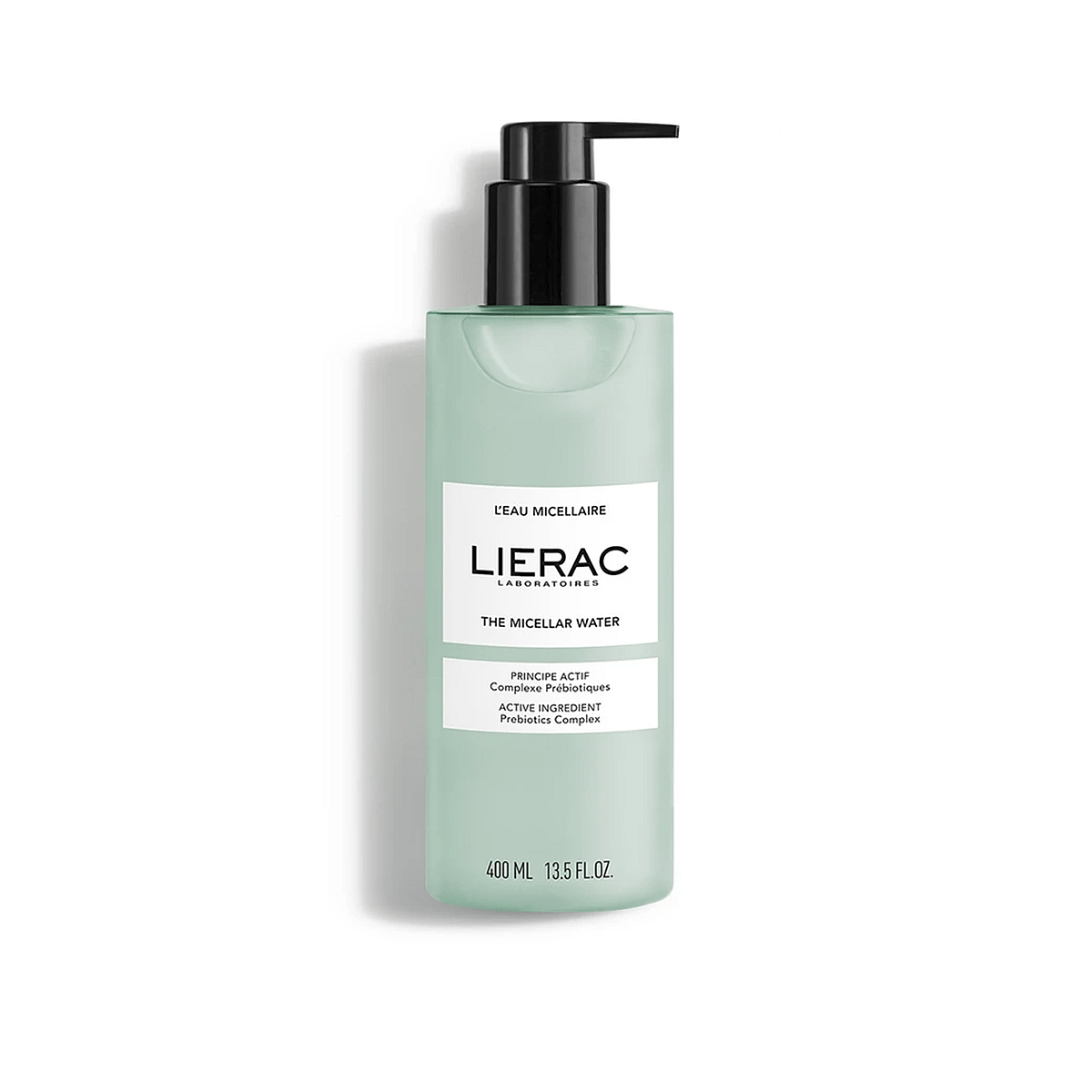 Lierac The Água Micelar 400ml