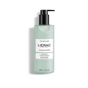 Lierac The Água Micelar 400ml