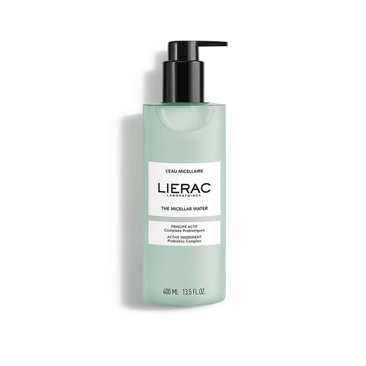 Lierac The Água Micelar 400ml