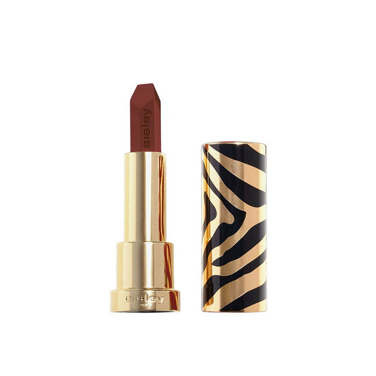 Sisley Paris Le Phyto Rouge Long Lasting Hidratação Batom 16 Beige Beijing 3.4g