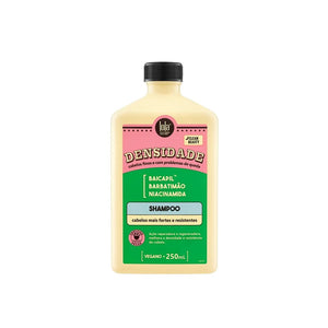 Lola Cosmetics Densidade Champô 250 Ml